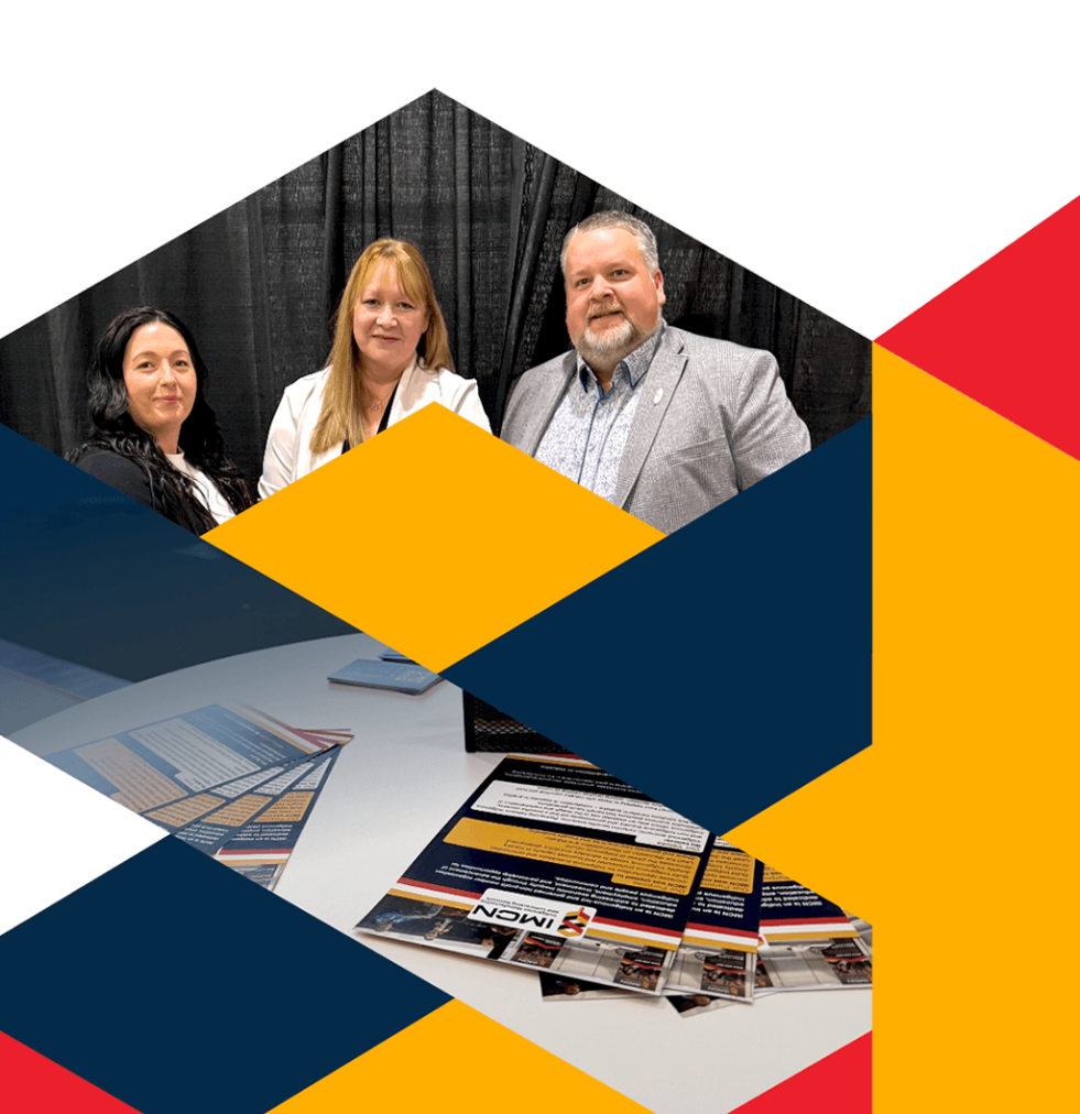 Banner - IMCN - Team Sponsorship