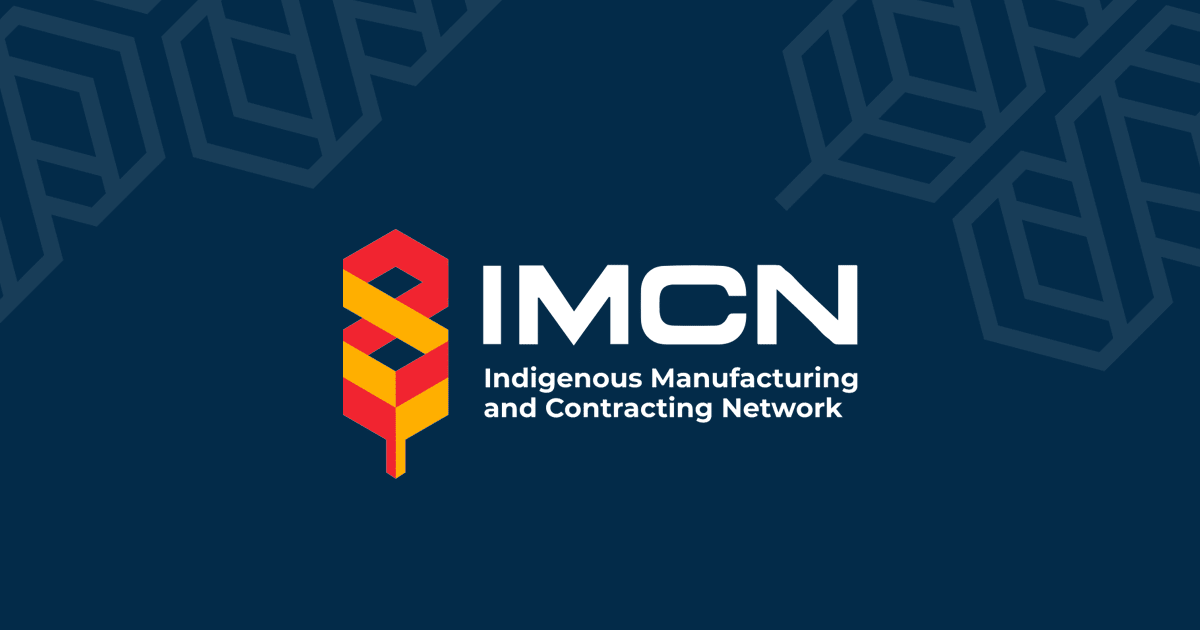 IMCN - Indigenous Manufacturing and Contracting Network