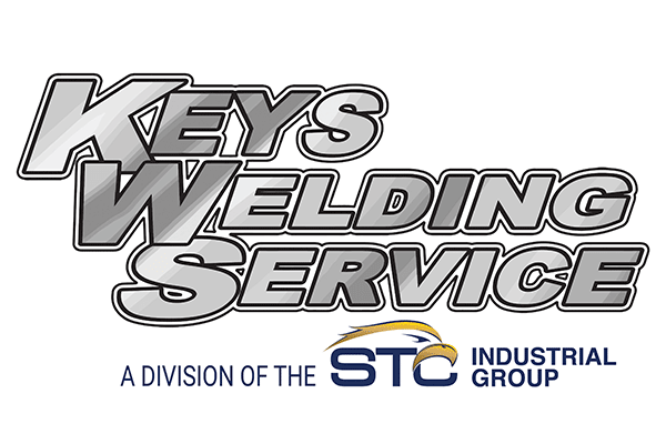 Logo - Keys Welding Service