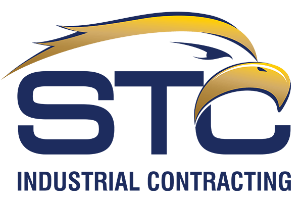 Logo - STC Industrial Contracting
